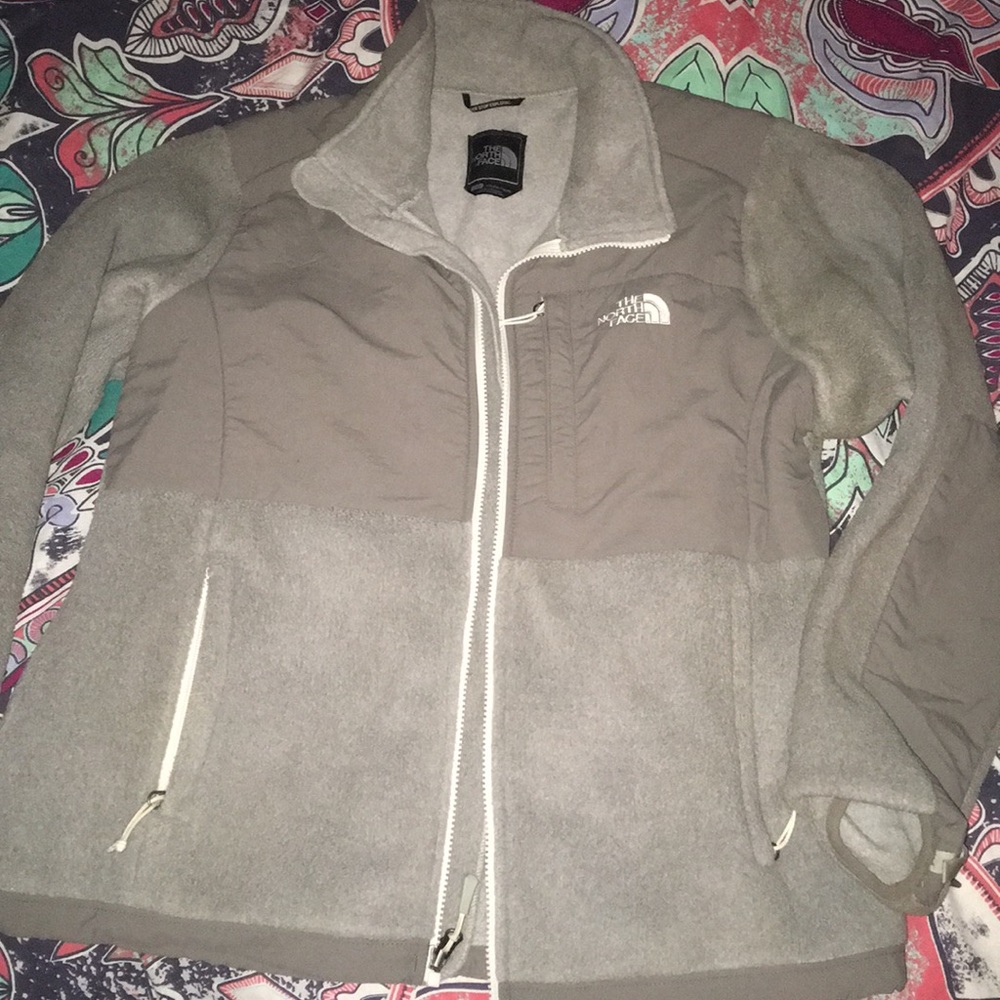 North Face Jacket
